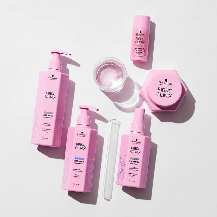 FIBRE CLINIX COLOR VIBRANTE - ACONDICIONADOR EN SPRAY 200 ml