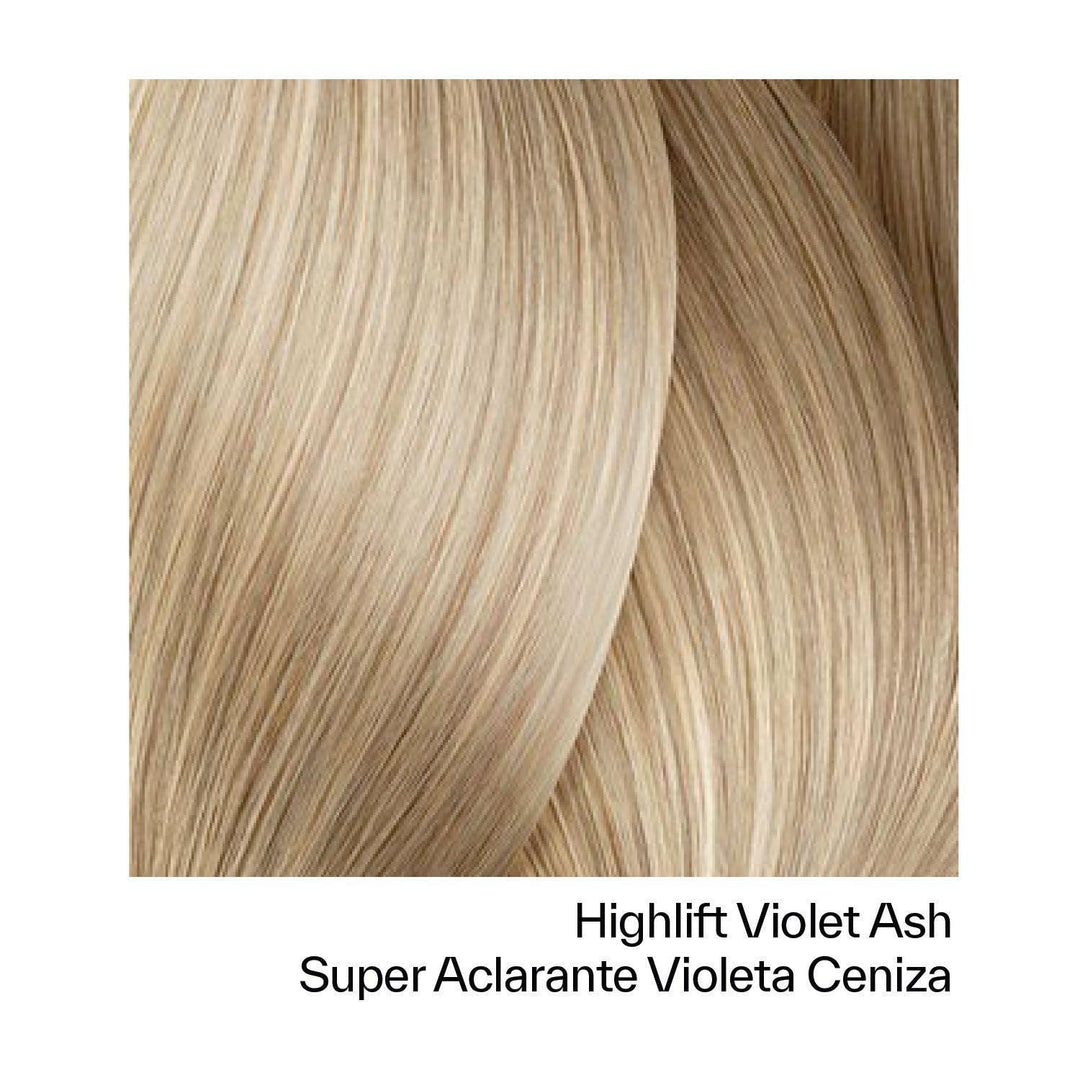 MAJIREL - SUPERACLARANTE - Coloración Permanente - 50ml