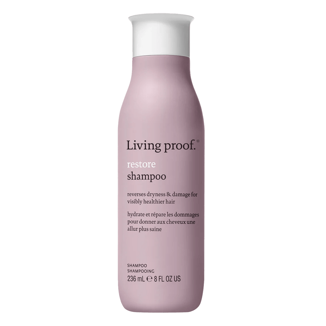 BELIEVE IN REPAIR, RESTORE SHAMPOO 236 ml