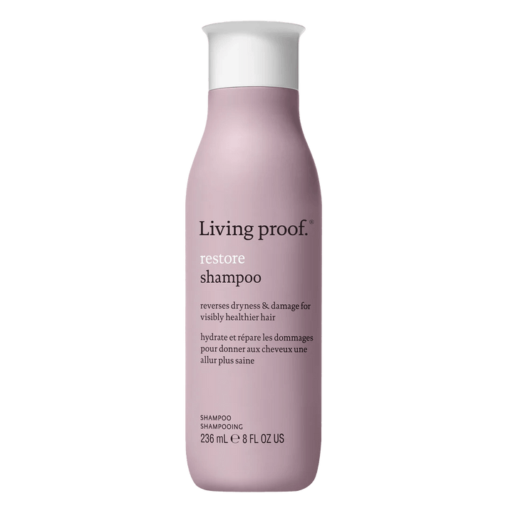 BELIEVE IN REPAIR, RESTORE SHAMPOO 236 ml