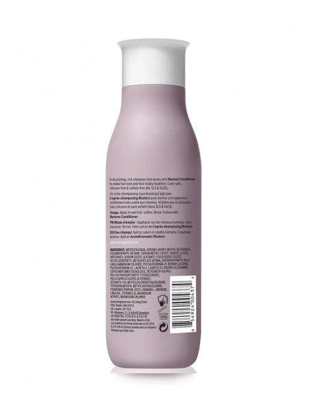 BELIEVE IN REPAIR, RESTORE SHAMPOO 236 ml