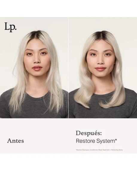 BELIEVE IN REPAIR, RESTORE SHAMPOO 236 ml