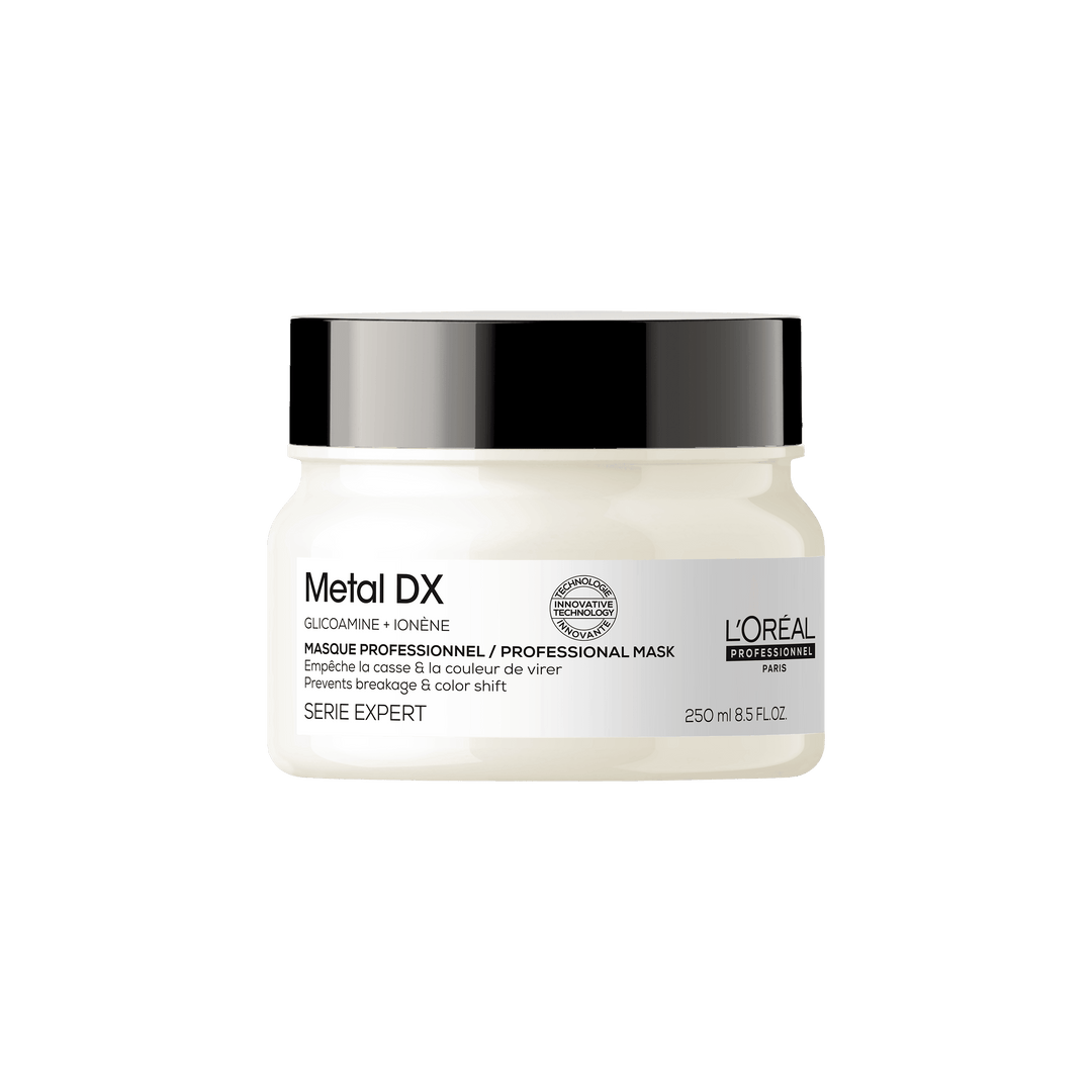 SERIE EXPERT, METAL DETOX, MÁSCARA DE TRATAMIENTO ANTI DEPÓSITOS, 250ml