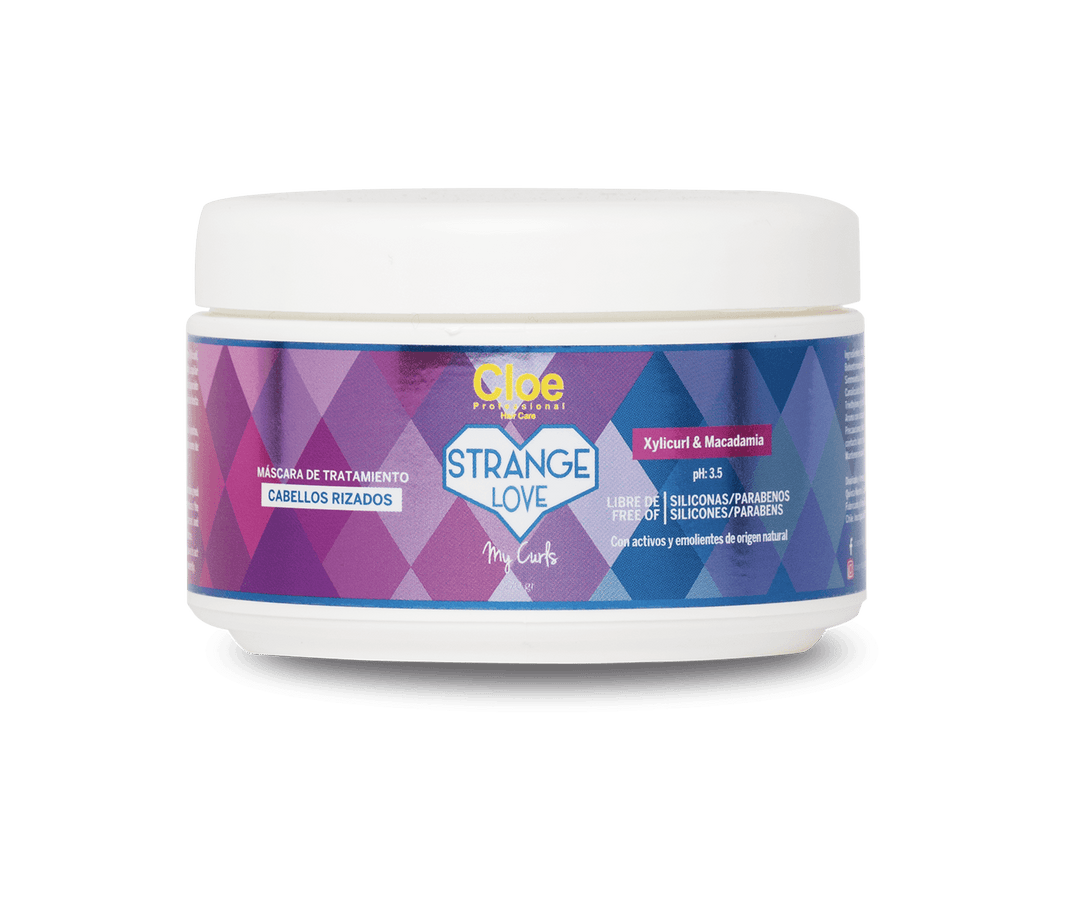 STRANGE LOVE - TRATAMIENTO 270 grs.