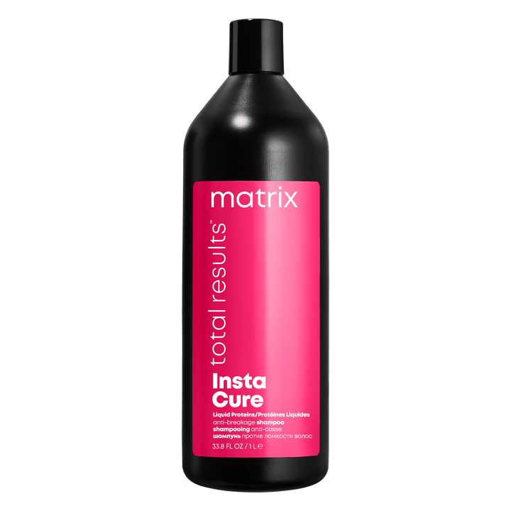 INSTACURE REPAIR, REPARACIÓN, SHAMPOO ANTI QUIEBRE 1000 ml