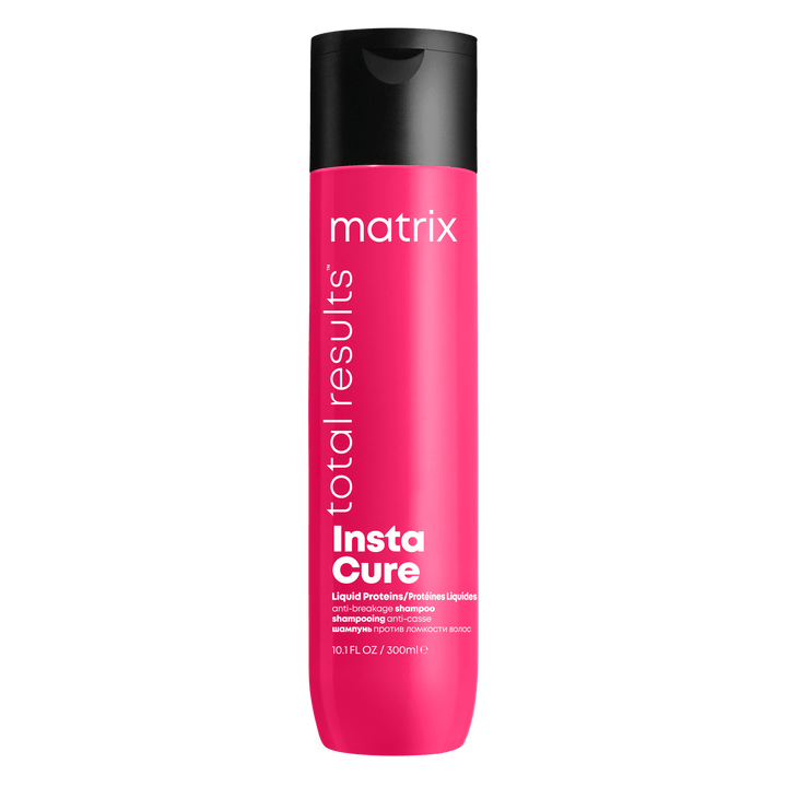 INSTACURE REPAIR, REPARACIÓN, SHAMPOO ANTI QUIEBRE 300 ml