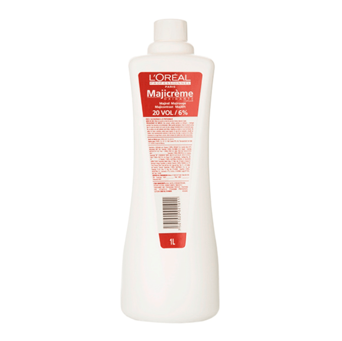 MAJICREAM, OXIDANTE  1000ml