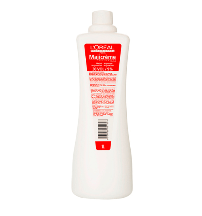 MAJICREAM, OXIDANTE  1000ml