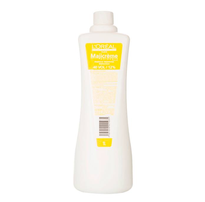 MAJICREAM, OXIDANTE  1000ml