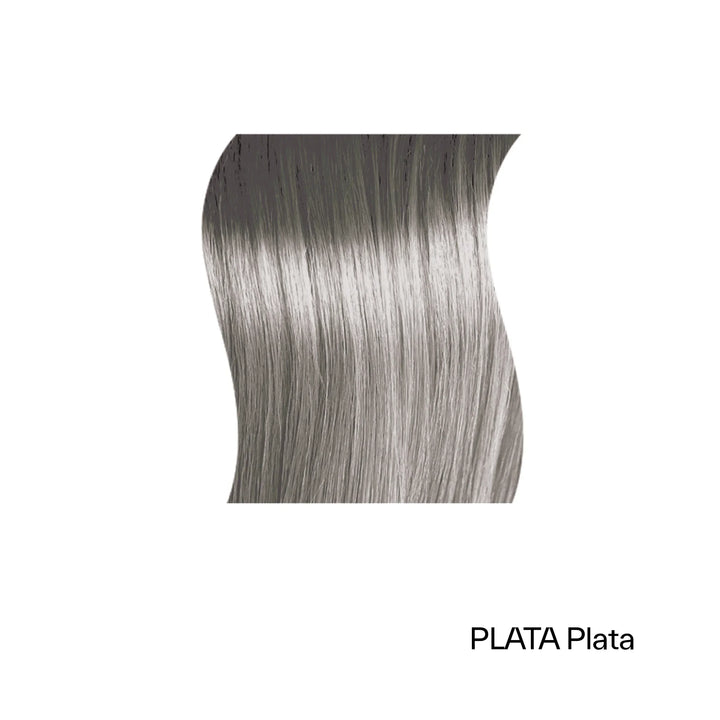 KEYRACOLORS - CENIZA, HUMO, MATE - Coloración Permanente - 100ml