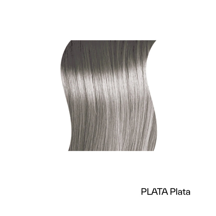 KEYRACOLORS - CENIZA, HUMO, MATE - Coloración Permanente - 100ml