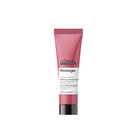 SERIE EXPERT, PRO LONGER, CREMA 10 en 1 LEAVE IN 150ml