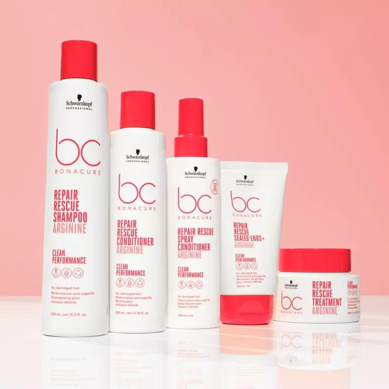 BC REPAIR RESCUE ARGININA ACONDICIONADOR - 1000ml