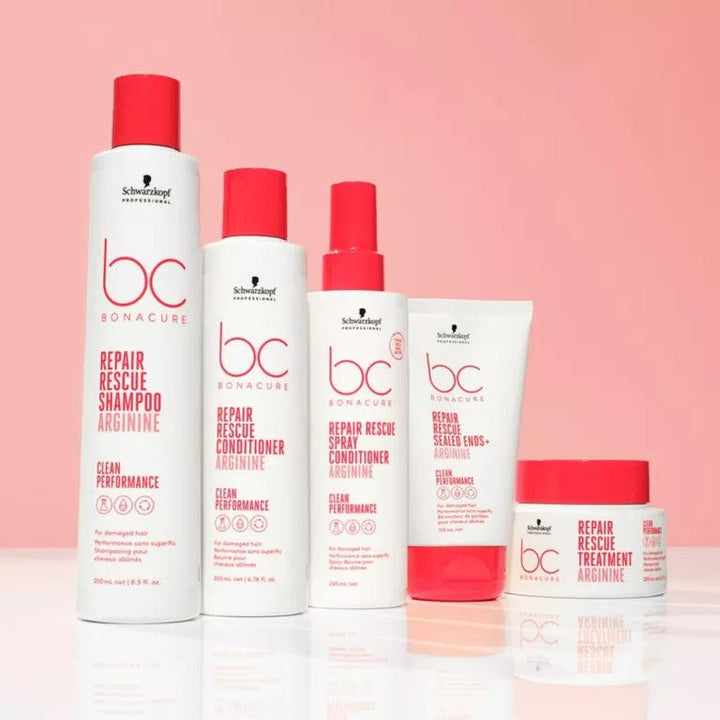 BC REPAIR RESCUE ARGININA ACONDICIONADOR - 1000ml