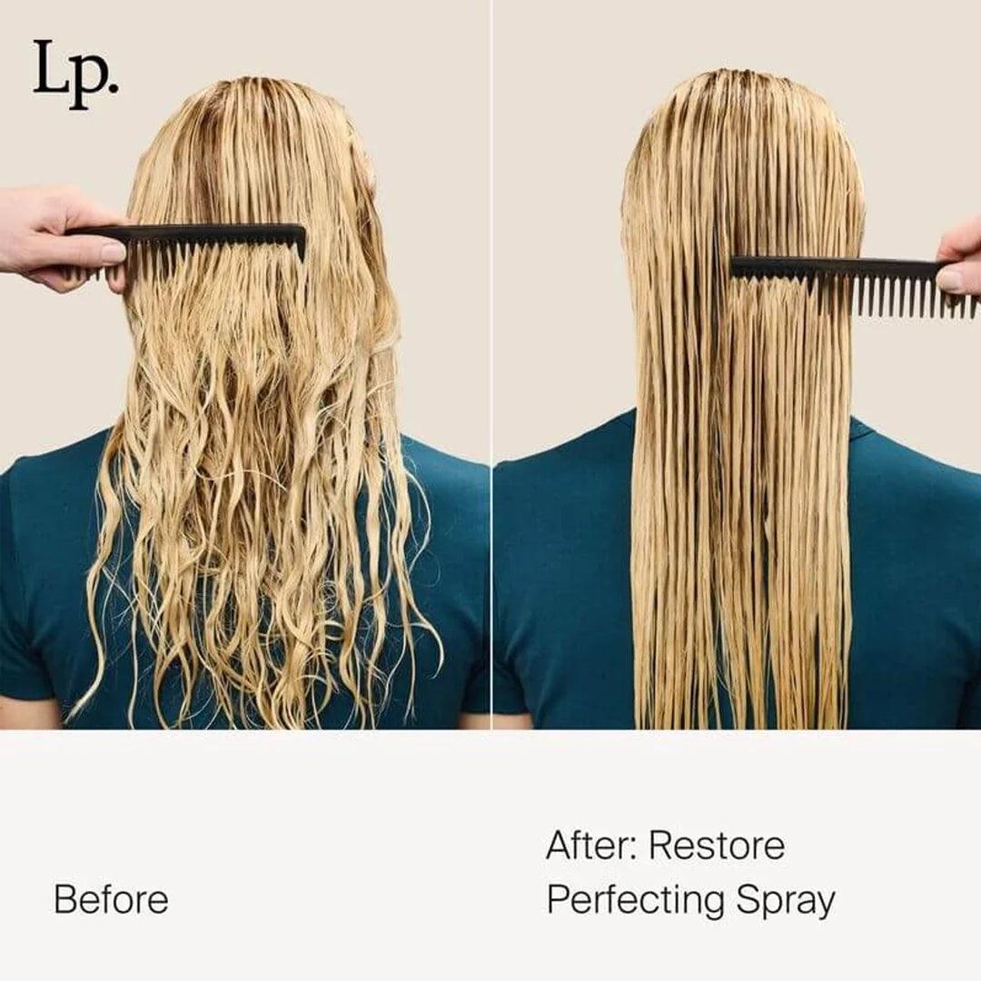 BELIEVE IN REPAIR, RESTORE PERFECTING SPRAY 236 ml