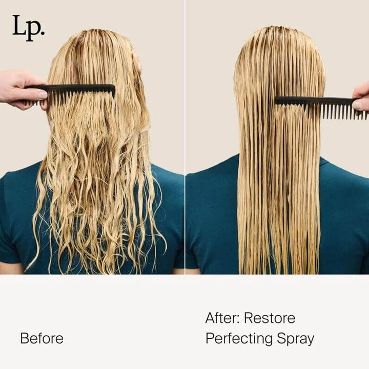 BELIEVE IN REPAIR, RESTORE PERFECTING SPRAY 236 ml