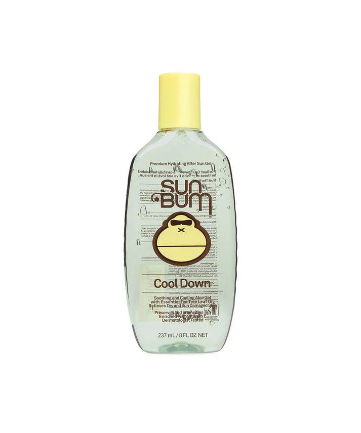 SUN BUM - AFTER SUN COOL DOWN GEL - 237ml