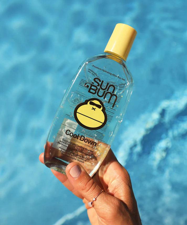 SUN BUM - AFTER SUN COOL DOWN GEL - 237ml