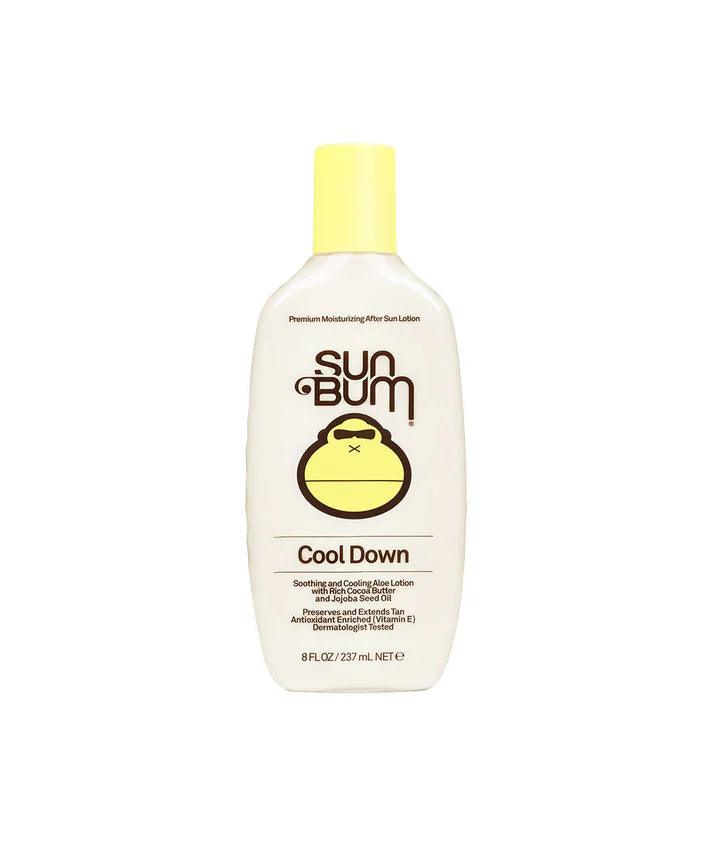 SUN BUM - AFTER SUN COOL DOWN LOTION - 237ml