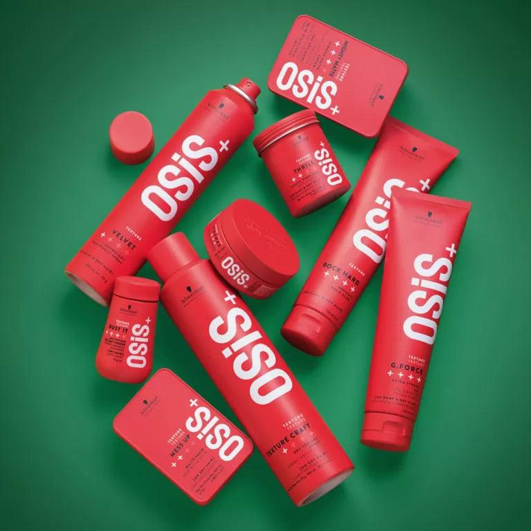 OSiS+ THRILL - 100ml