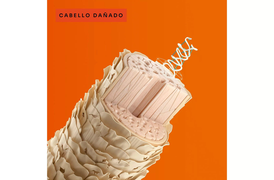 BC R-TWO TRATAMIENTO DE RESCATE - 500ml