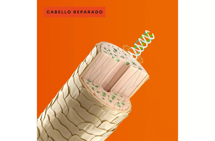 BC R-TWO TRATAMIENTO DE RESCATE - 200ml