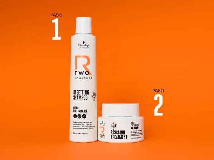 BC R-TWO SHAMPOO RESTAURADOR - 250ml
