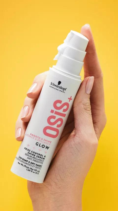 OSiS+ GLOW - 50ml