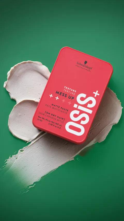OSiS+ MESS UP - 100ml