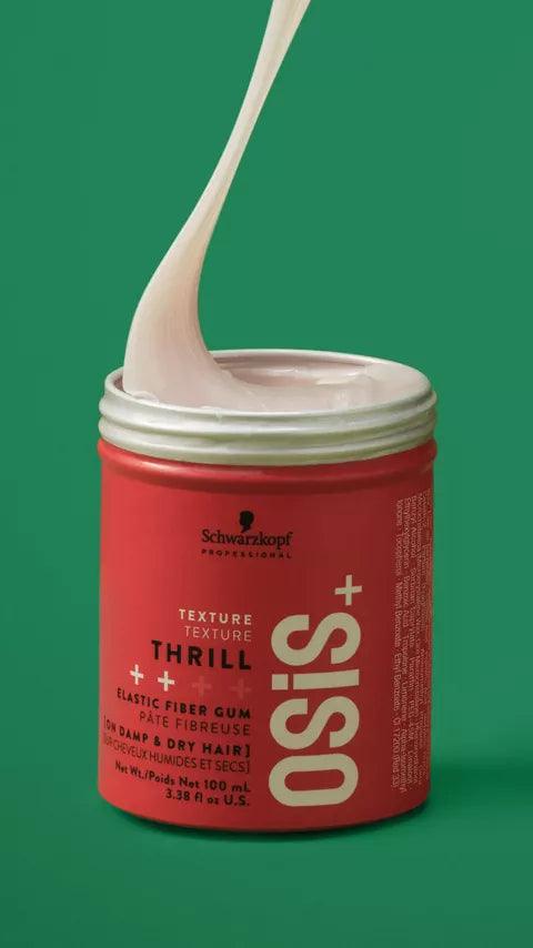 OSiS+ THRILL - 100ml