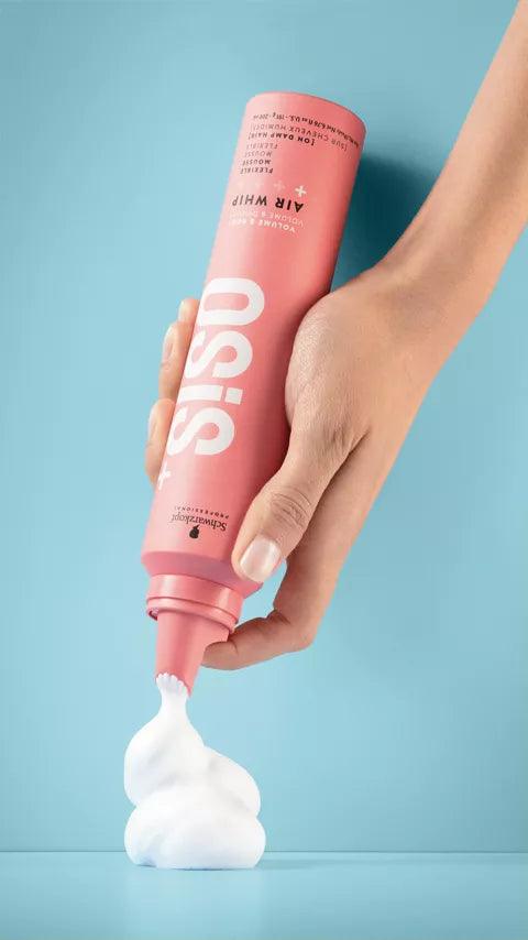 OSiS+ AIR WHIP 200ml