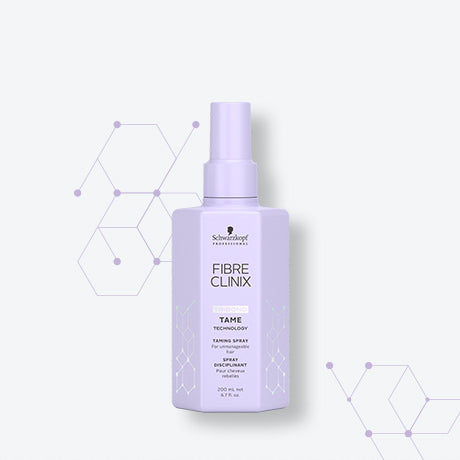FIBRE CLINIX ANTIFRIZZ - SPRAY ANTIENCRESPAMIENTO 200 ml