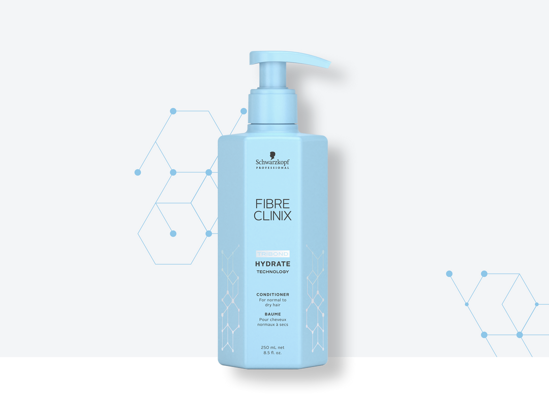 FIBRE CLINIX HIDRATACION - ACONDICIONADOR 250 ml