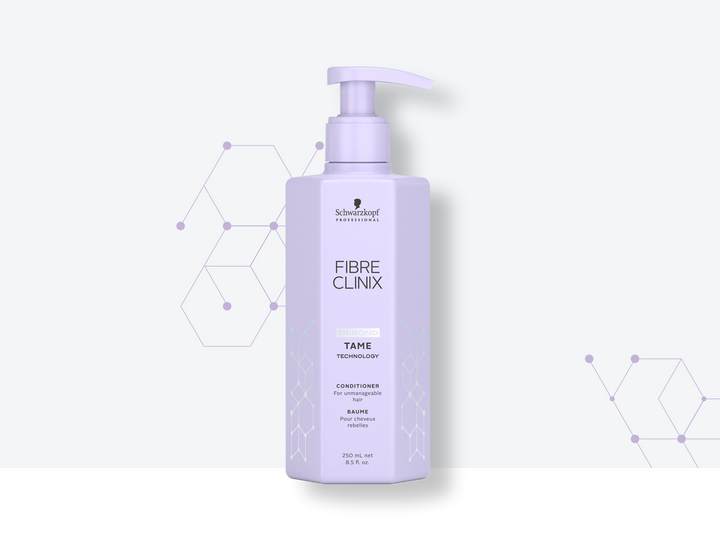 FIBRE CLINIX ANTIFRIZZ - ACONDICIONADOR 250 ml