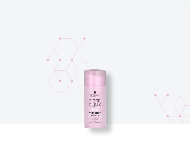 FIBRE CLINIX COLOR VIBRANTE - BOOSTER 30 ml