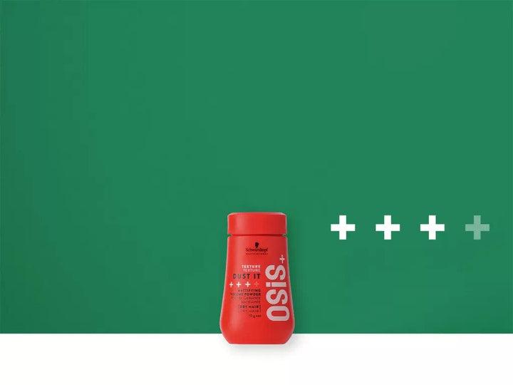 OSiS+ DUST IT VOLUME POWDER- 10gr