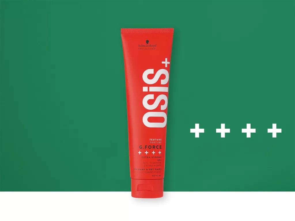 OSiS+ GEL FORCE - 150ml
