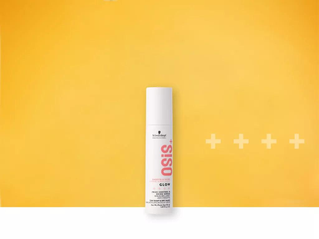 OSiS+ GLOW - 50ml