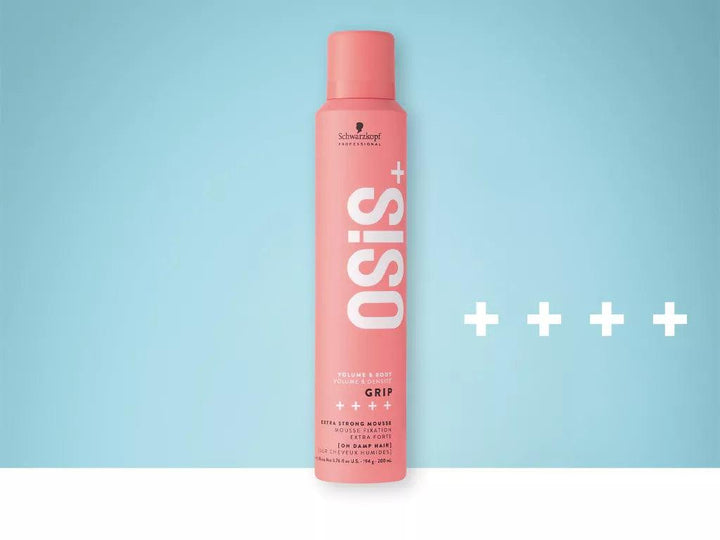 OSiS+ GRIP 200ml