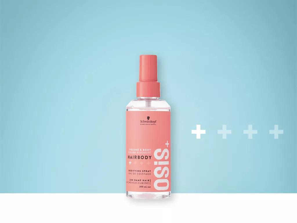 OSiS+ HAIRBODY 200ml