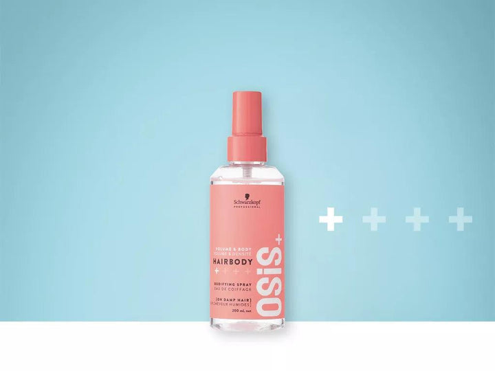 OSiS+ HAIRBODY 200ml