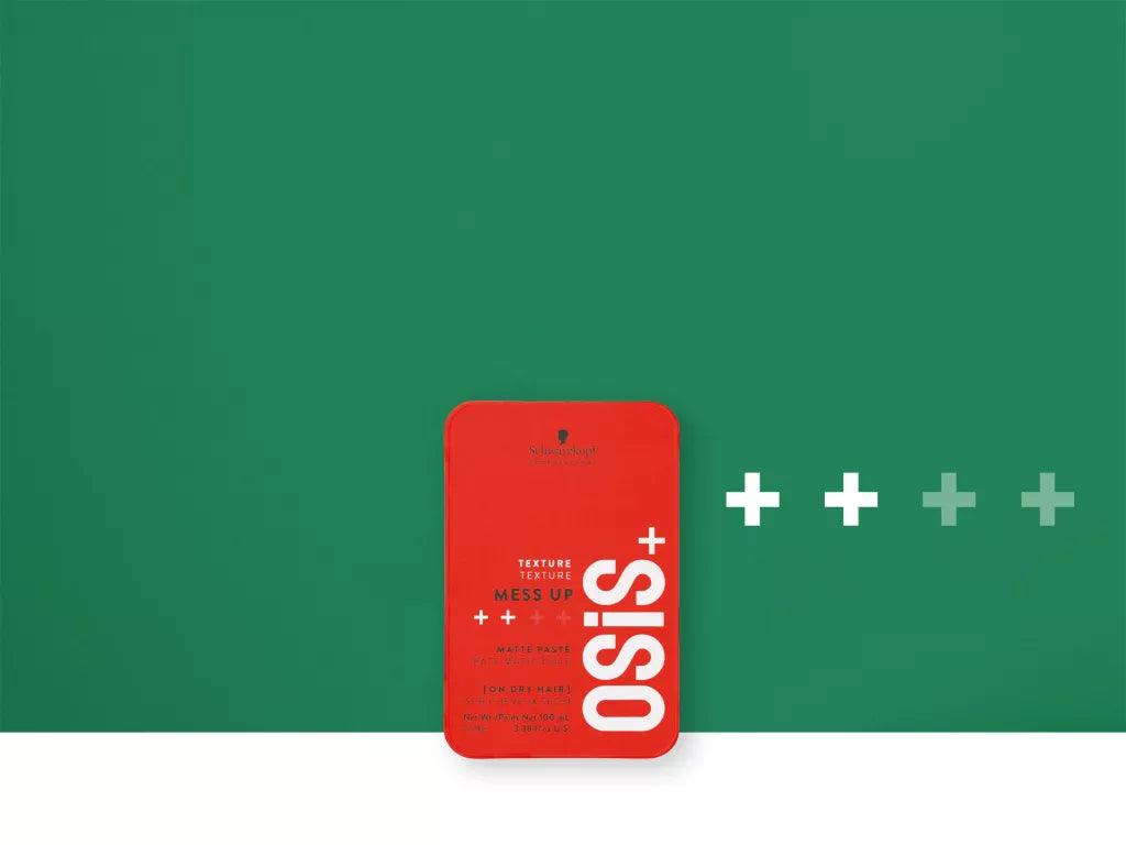 OSiS+ MESS UP - 100ml