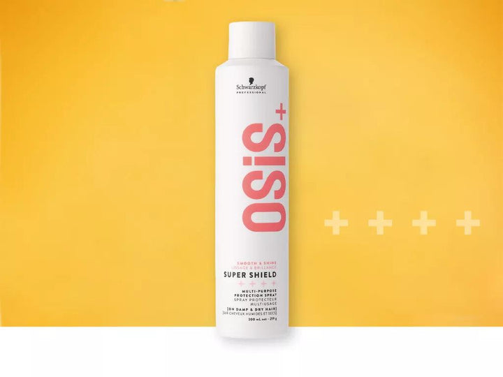 OSiS+  SUPER SHIELD - 300ml