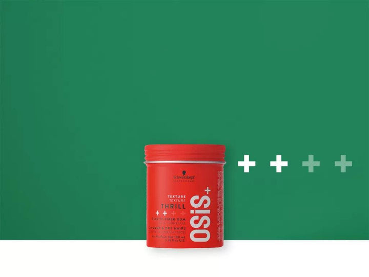 OSiS+ THRILL - 100ml