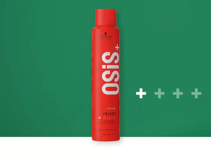 OSiS+ VELVET - 200ml