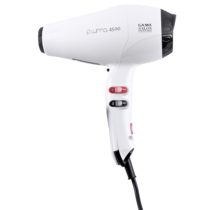 SECADOR DE PELO - PLUMA 4500 ION SYSTEM
