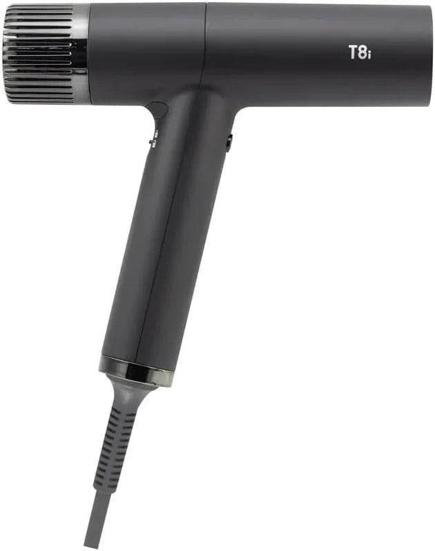 SECADOR DE PELO - TUFT T8i ULTRA STRONG DIGITAL COMPACT HAIR DRYER enchufe europeo