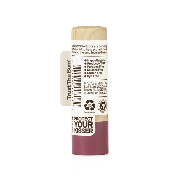 SUN BUM - TINTED LIP BALM - 4.25gr
