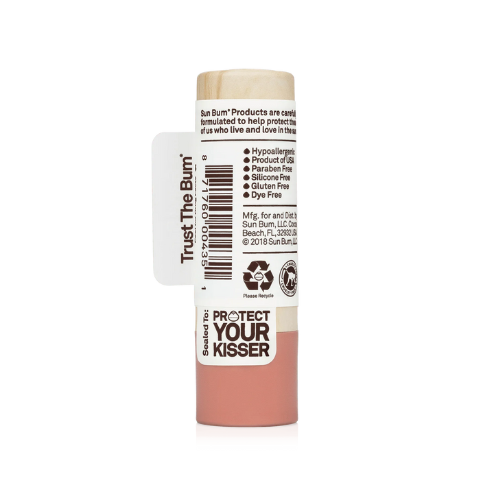 SUN BUM - TINTED LIP BALM - 4.25gr