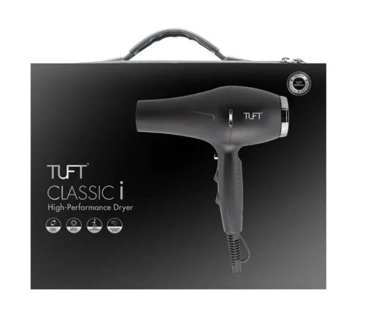 SECADOR DE PELO - TUFT CLASSIC i 2100w enchufe europeo